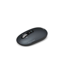 PORT CONNECT Mouse PURE MAC Wireless Bluetooth Gray