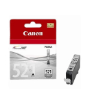 Tindikassett Canon CLI-521BK