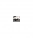Diivanilaud BAROS 2497BM99 valge