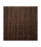 Rullis musta s&otilde;najala aed IN GARDEN, 1 x 5m, naturaalne