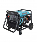 K&Ouml;NNER & S&Ouml;HNEN INVERTER GENSET/GENERATOR 3,6KW 230V KS 4100IIEG