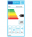 &Otilde;hupuhastaja Teka DG3 Isla 980