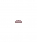 Diivanvoodi GARCIA LUX 3DL Poso 145 pink