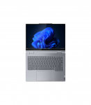 Lenovo ThinkBook 14 2-in-1 G5 Luna Grey 14 " IPS Touchscreen WUXGA 1920 x 1200 pixels Intel Core U5 225U
