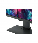 Benq LED Monitor PD2705Q 27 " IPS QHD 16:9 60 Hz 5 ms 2560 x 1440 300 cd/m&sup2; HDMI ports quantity 1