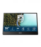 Philips 16B1P3302D/00 16 " IPS 75 Hz 4 ms 1920 x 1080 pixels 250 cd/m&sup2;