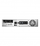 Schneider Electric APC Smart-UPS, Rackmount 2U, 230V, 4x IEC C13 sockets, Network card, AVR, LCD SMT1500RMI2UNC 1500