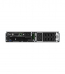 APC Smart-UPS SRT 2200VA RM 230V Network Card Schneider Electric