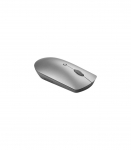 Lenovo Silent Mouse 600 Optical Mouse Dual-host Bluetooth 5.0 Iron Grey 1 year(s)