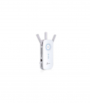 TP-LINK AC1900 Wi-Fi Range Extender RE550 802.11ac 2GHz/5GHz 600+1300 Mbit/s 10/100/1000 Mbit/s Ethernet