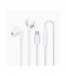 Xiaomi Type-C Earphones Built-in microphone USB Type-C White