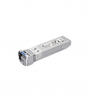 TP-LINK SM5110LSA-10 Omada 10Gbase-BX Single-Mode WDM Bi-Directional SFP+ Module TP-LINK