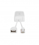 Digitus USB-A 5V PoE Splitter DN-95208