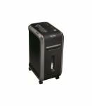 Powershred 99Ci Black 34 L Shredding CDs Credit cards shredding Paper handling standard/output 18 sheets per