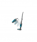ETA Vacuum Cleaner ETA845390000 Moneto II Aqua Plus Cordless operating Handstick 2in1 Washing function N/A W