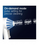 Oral-B AquaCare 6 Pro-Expert Irrigator MDH20.026.2 145 ml Number of heads 3 White