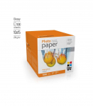 ColorWay Photo Paper, 1000 sheets 230 g/m&sup2; 10x15 High Glossy