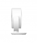 Xiaomi Smart Desktop Air Circulation Fan EU Table Fan White Diameter 20 cm Number of speeds 100 Oscillation