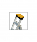 Batavia B.V. Multi-Ladder 2in1 Stepladder with 5 steps + 9 steps