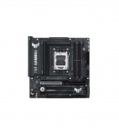 Mainboard|ASUS|AMD B850|SAM5|Micro-ATX|Memory DDR5|Memory slots 4|1xPCI-Express 4.0 1x|1xPCI-Express 4.0 16x|1xPCI-Express 5.