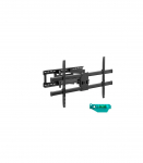 TV SET ACC WALL MOUNT/42-120"/BLACK M10-B ONKRON