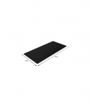 MOUSE PAD HYPERX PULSEFIRE/XL HYPERX