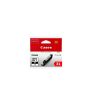 INK CARTRIDGE BLACK CLI-571XL/0331C001 CANON