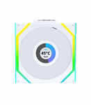 CASE FAN 120MM/G99.12SLLCD1W3W.00 LIAN LI