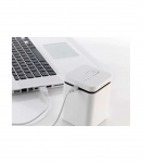 AROMA DIFFUSER ELARA/WHITE COP000850 STYLIES