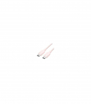 CABLE USB-C TO USB-C/2M PINK TRDPH VENTION