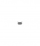 TunaBone Hinge system of Kamado 23"/24" TunaBone