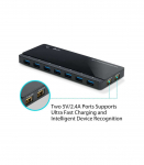 I/O HUB USB3 7PORT/UH720 TP-LINK