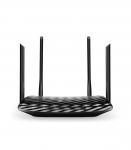 Wireless Router|TP-LINK|Wireless Router|1200 Mbps|IEEE 802.11a|IEEE 802.11 b/g|IEEE 802.11n|IEEE 802.11ac|4x10/100/1000M|LAN