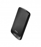 External HDD|ADATA|HV320|2TB|USB 3.1|Colour Black|AHV320-2TU31-CBK