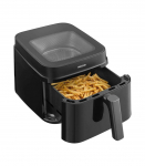 Kuuma&otilde;hufrit&uuml;&uuml;r Sencor SFR6900BK, 6,5L