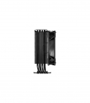 Cooler Master RR-212S-25PZ-R1 Hyper 212 Pro, 4-pin PWM, 120mm ARGB, 690~2500 &plusmn; 10% RPM, 4-heatpipe
