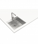 Valamu Teka ForLine RS15 50.40