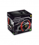 Thrustmaster Racing Wheel Ferrari 458 Spider (Xbox One) (4460105)