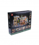LEGO Creator Expert Boutique-Hotel BoutiqueHotel (10297)