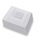 Tolmukotid 10 tk Sencor SVC8