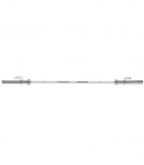GOP220 OLYMPIC BAR 2220 mm, dia. 50mm