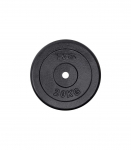 TCZ20 BLACK PLATE 20 KG HMS