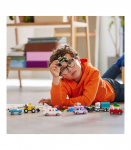 LEGO Classic Loomingulised s&otilde;idukid