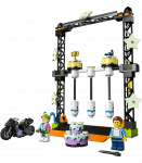 LEGO City Kukutamisega triki&uuml;lesanne