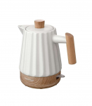 Concept RK0090 Ceramic electric kettle 1.5 l White