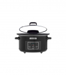 Crock-Pot Slow cooker CSC052X 4.7L