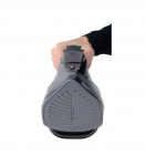 Esperanza EHI010 Steam iron Ceramic soleplate Grey, Black 2600 W