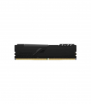 Kingston KF436C17BB/8 Technology FURY Beast DIMM, 1x 8 GB, DDR4, 3600 Mhz, CL17, Black