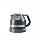 KitchenAid 5KEK1522EMS electric kettle 1.5 L 2400 W Grey