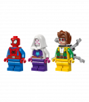 LEGO Spidey: allvees&otilde;idukid